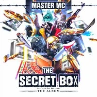 The Secret Box