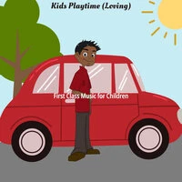 Kids Playtime (Loving)