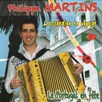 L'accordéon en voyage