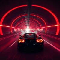Golden Street Drive