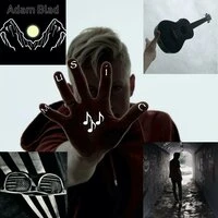 Best of Adam Blad 2