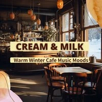 Warm Winter Cafe Music Moods