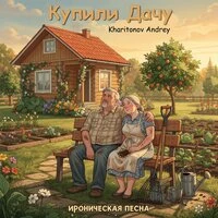 Купили Дачу