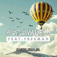 Asambe