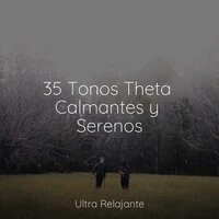 35 Tonos Theta Calmantes y Serenos