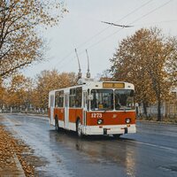Autumn Days
