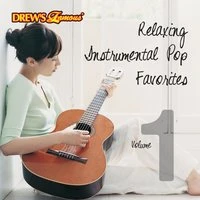 Relaxing Instrumental Pop Favorites, Vol. 1