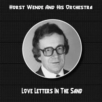 Love Letters in the Sand