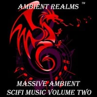 Massive Ambient SciFi Music, Vol. Two