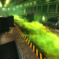 Hazardous Enviroments