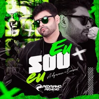 Eu Sou Eu ao Vivo em João Pessoa