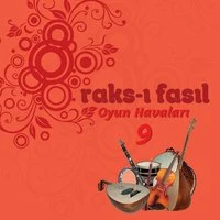 Türk Lokumu - Oyun Havaları, Vol. 9