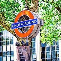 Underground