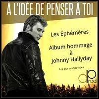 A l'idée de penser à toi