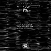 Disturbed (Incl. Otherside)