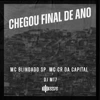 Chegou Final de Ano