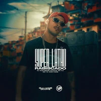 Super Latão Rabiscado