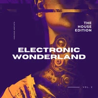Electronic Wonderland , Vol. 2