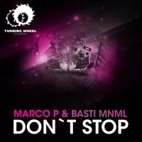 Don't Stop