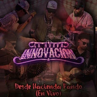 Desde Hacienda Pando (En Vivo)