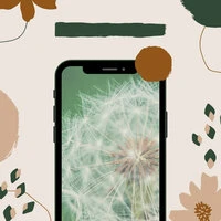 Feelings for Enjoying Nature