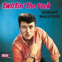 Twistin' the Rock, vol. 6