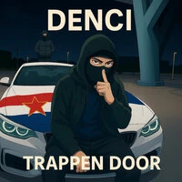 Trappen Door