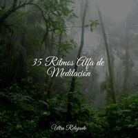 35 Ritmos Alfa de Meditación
