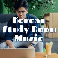 Korean Study Room Music