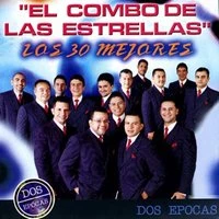 30 Mejores: El Combo de las Estrellas