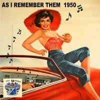 As I Remember Them 1950