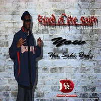 Blood of the South