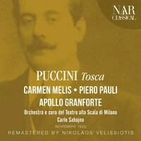 Puccini: Tosca