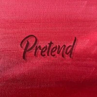Pretend
