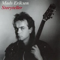 Storyteller