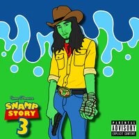 Swamp Story 3