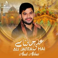 Ali Janta Hai - Single