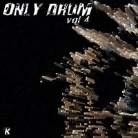 Only Drum, Vol. 4