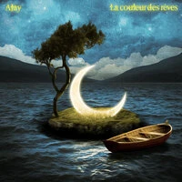 La couleur des rêves