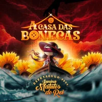 A Casa das Bonecas