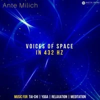 Voices of Space in 432 Hz