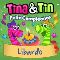 Feliz Cumpleaños Libardo