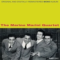 The Marino Marini Quartet