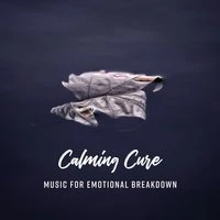Calming Cure - Music for Emotional Breakdown: Blissful Recovery, Anxious Mind Therapy, Escape to Healing Nature