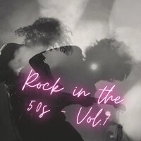 Rock in the 50s - Vol.7