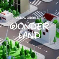 Wonder Land