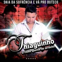 Saia da Sofrência e Vã pro Boteco (Ao Vivo)