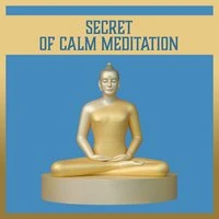 Secret of Calm Meditation: Promote Mindfulness, Yoga Sessions, Pure Relaxing Music, Serenity & Inner State