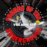 Toxic Club Anthems Present - Sounds of the Underground, Vol. 12