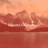 Sensational Blues Harmonica - Bgm for Summer Trips